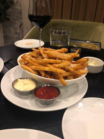 The Weather Room at Cyrus Hotel